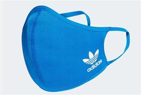 Suchergebnis Auf Amazon.de Für: Adidas Mundschutz Maske